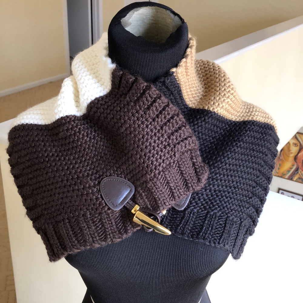 Michael Kors scarf